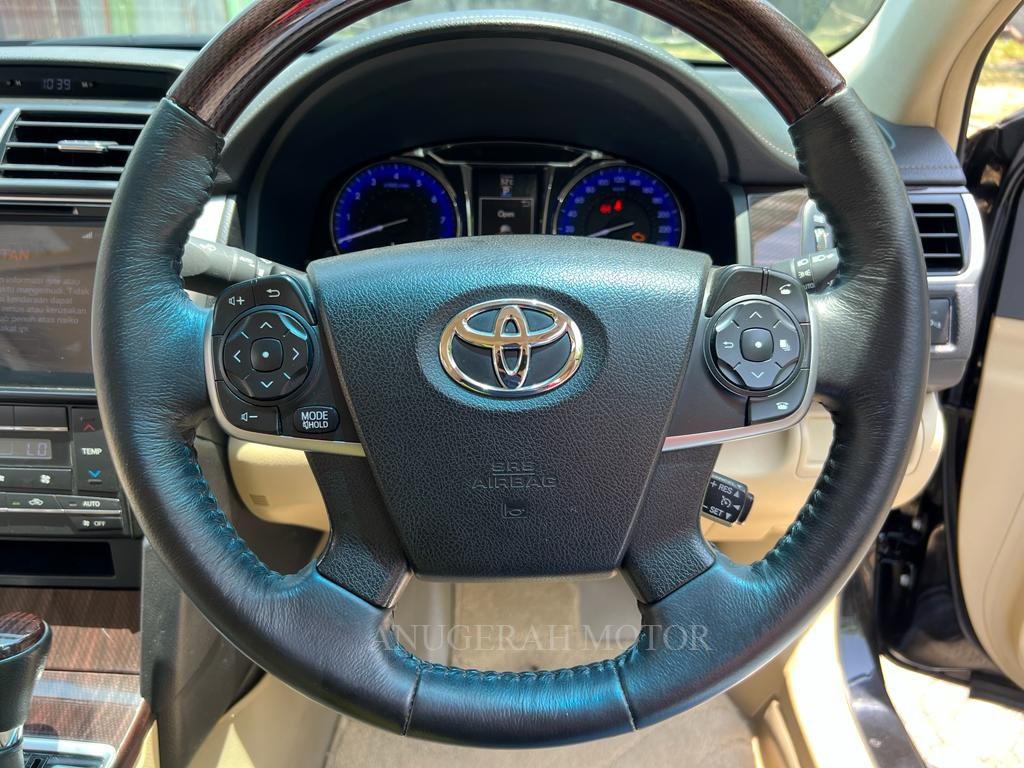 2018 Toyota Camry 2018 Toyota Camry