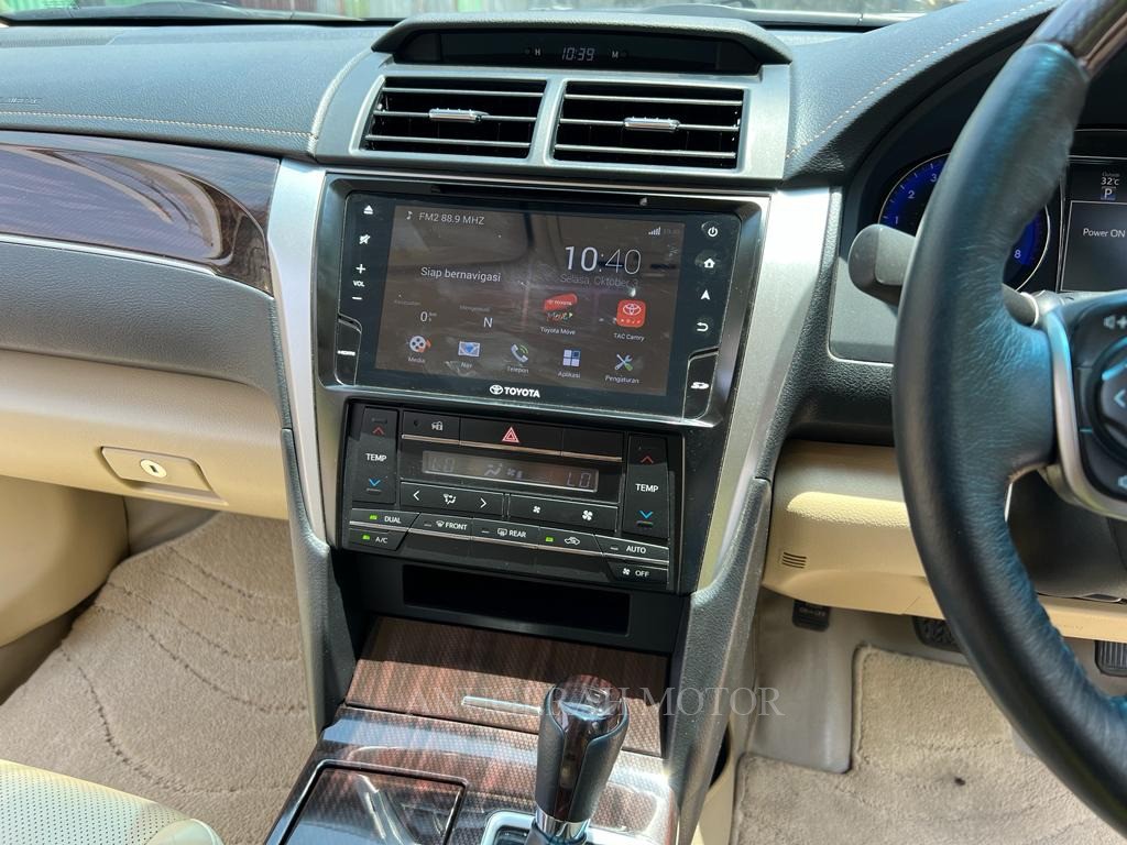 2018 Toyota Camry 2018 Toyota Camry