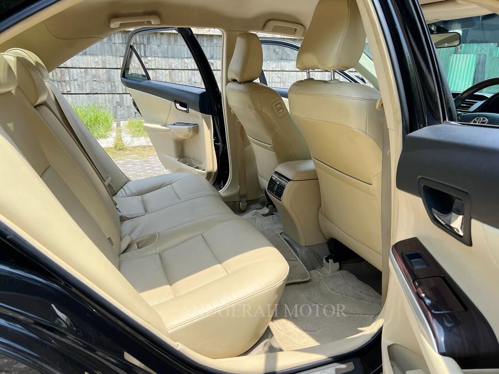 2018 Toyota Camry 2018 Toyota Camry