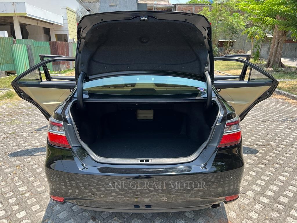 2018 Toyota Camry 2018 Toyota Camry