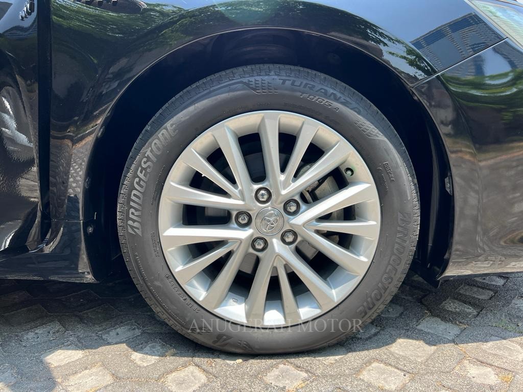 2018 Toyota Camry 2018 Toyota Camry