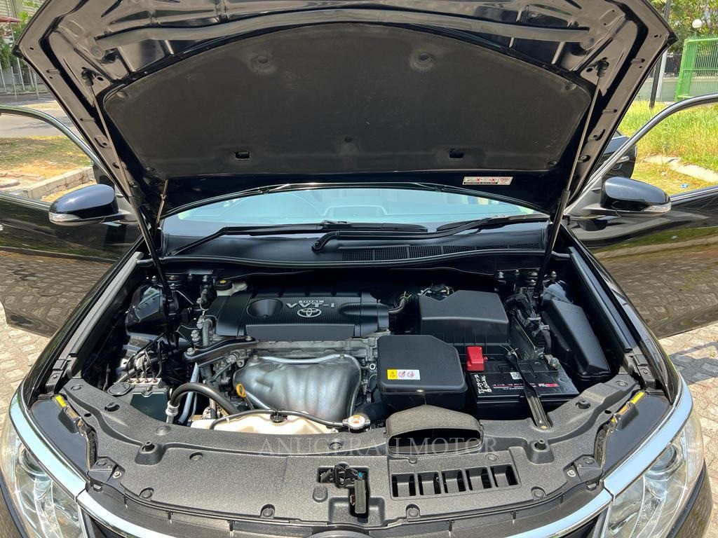 2018 Toyota Camry 2018 Toyota Camry