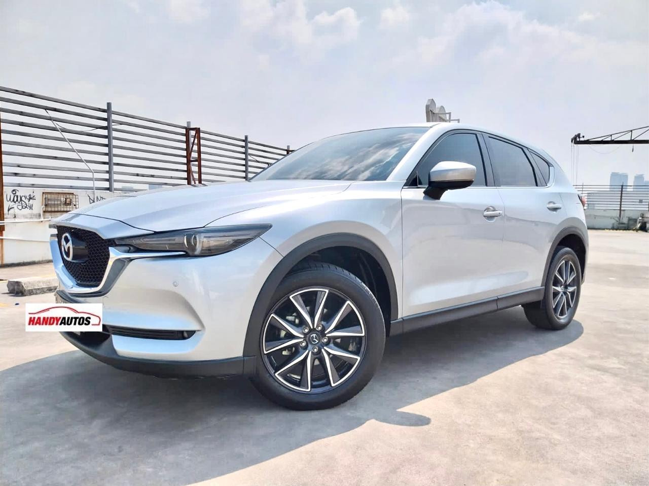2018 Mazda CX 5 2018 Mazda CX 5