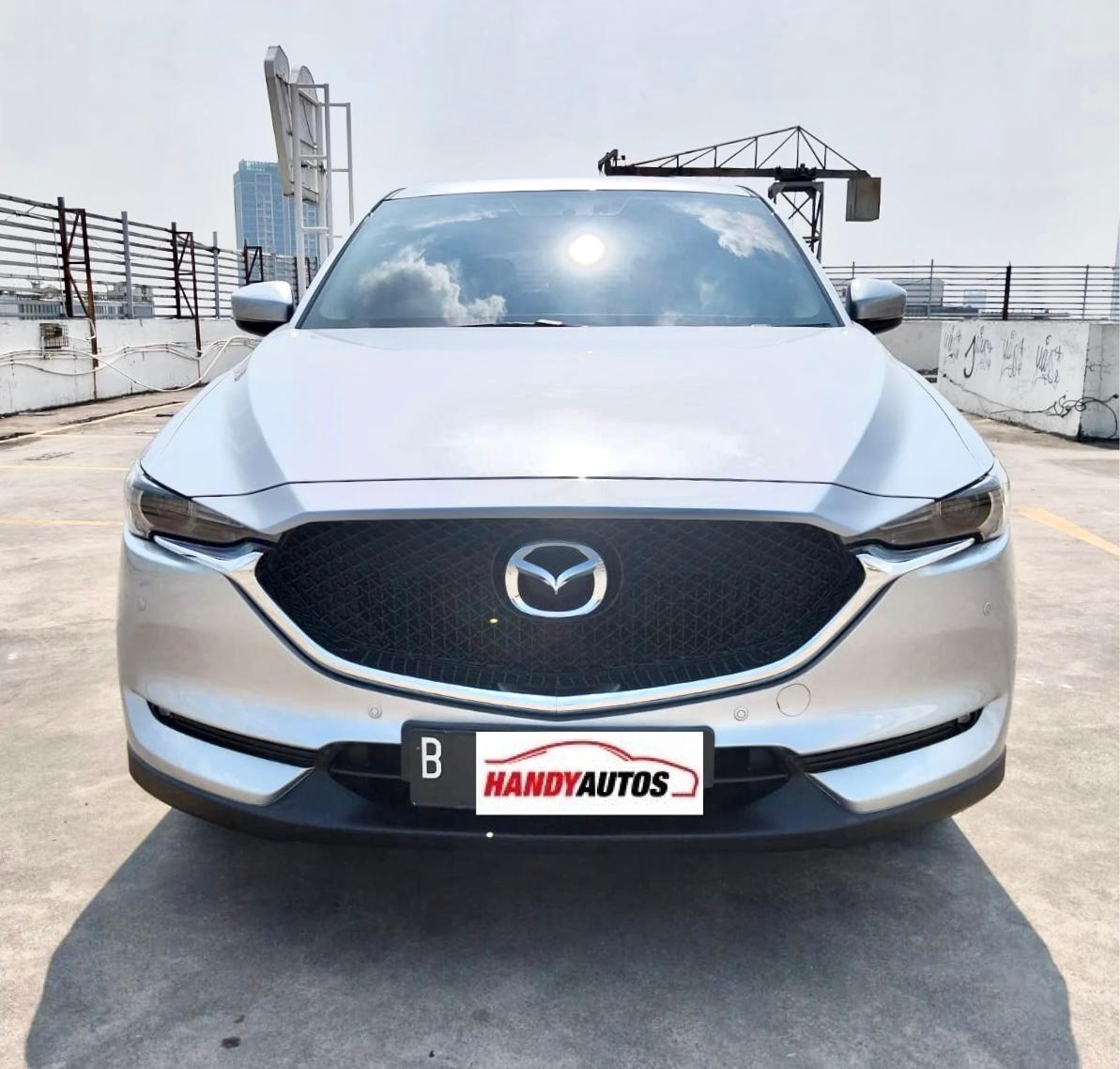 2018 Mazda CX 5 2018 Mazda CX 5