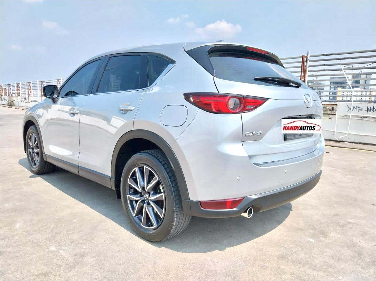 2018 Mazda CX 5 2018 Mazda CX 5