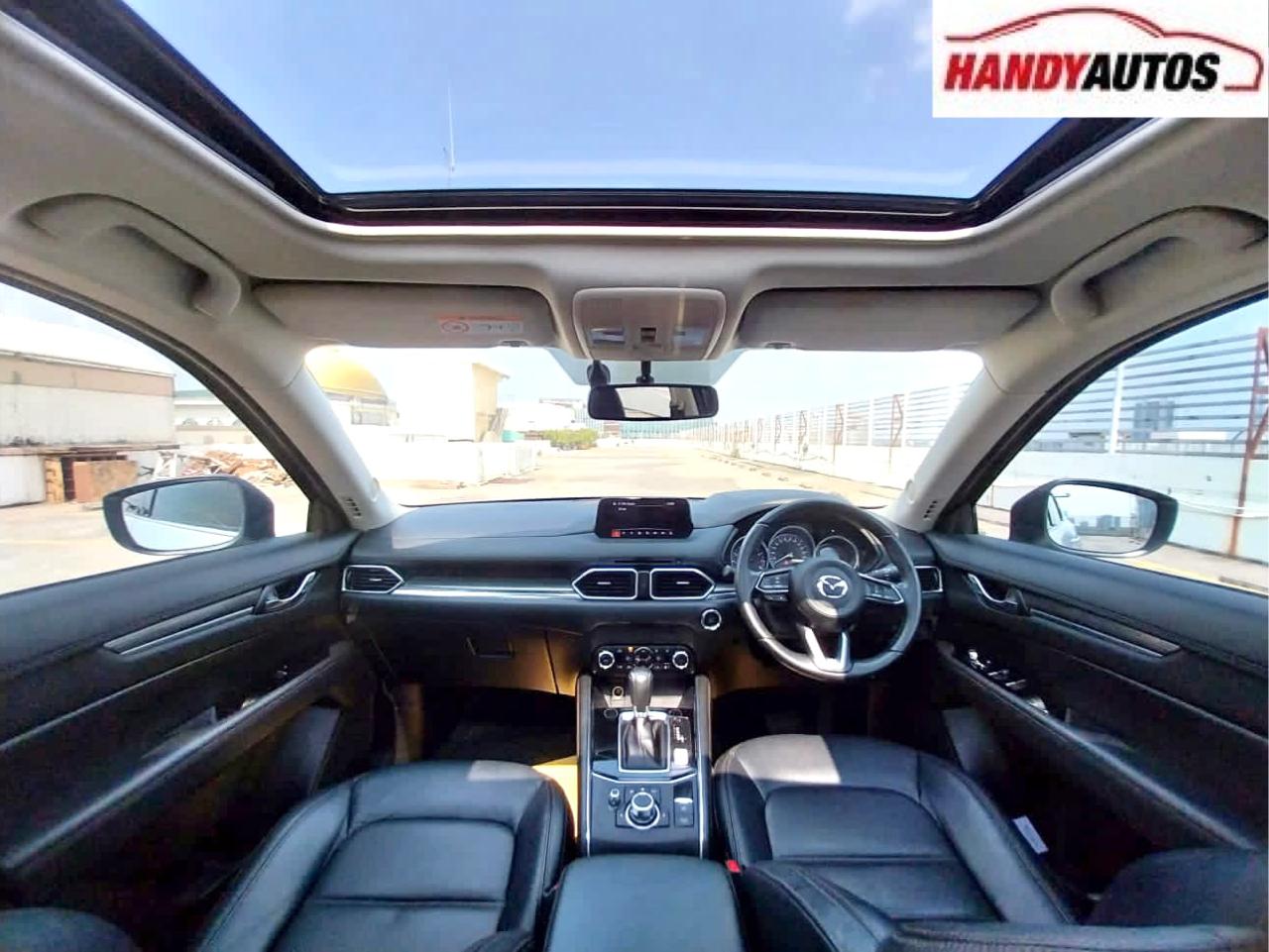 2018 Mazda CX 5 2018 Mazda CX 5