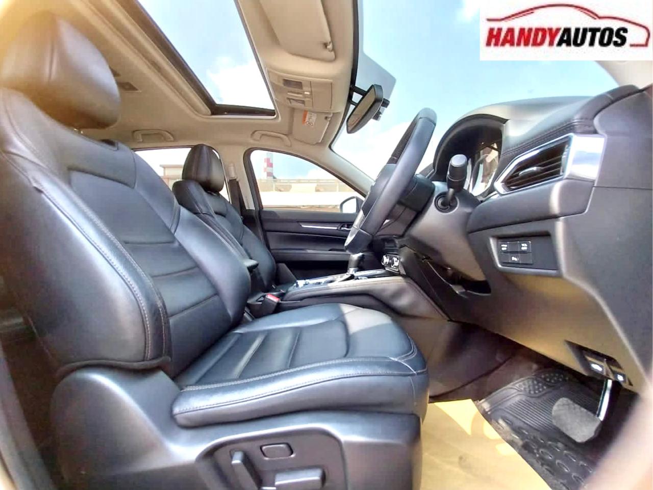 2018 Mazda CX 5 2018 Mazda CX 5