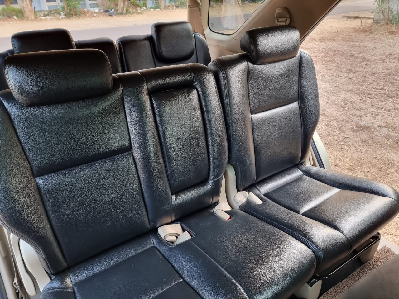 2014 Toyota Fortuner  2014 Toyota Fortuner