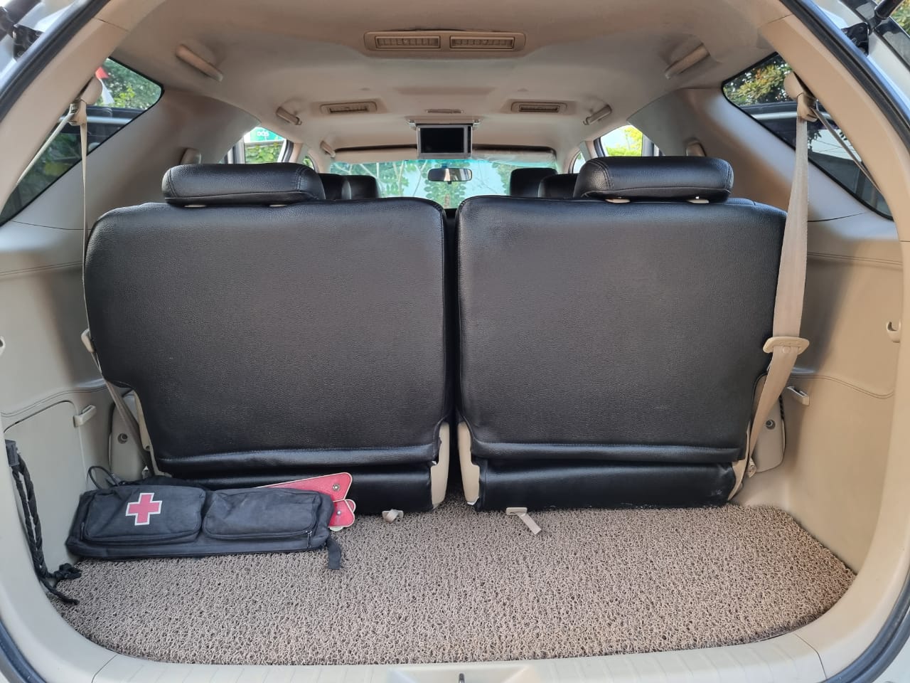 2014 Toyota Fortuner  2014 Toyota Fortuner