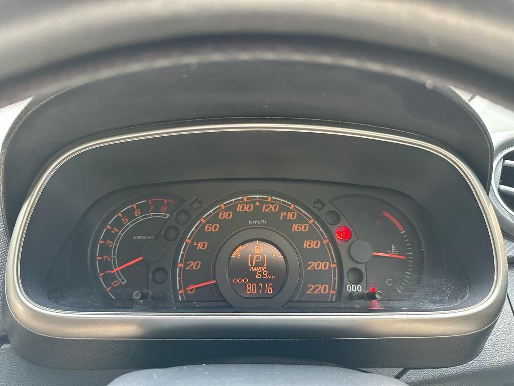 2016 Daihatsu Sirion 2016 Daihatsu Sirion