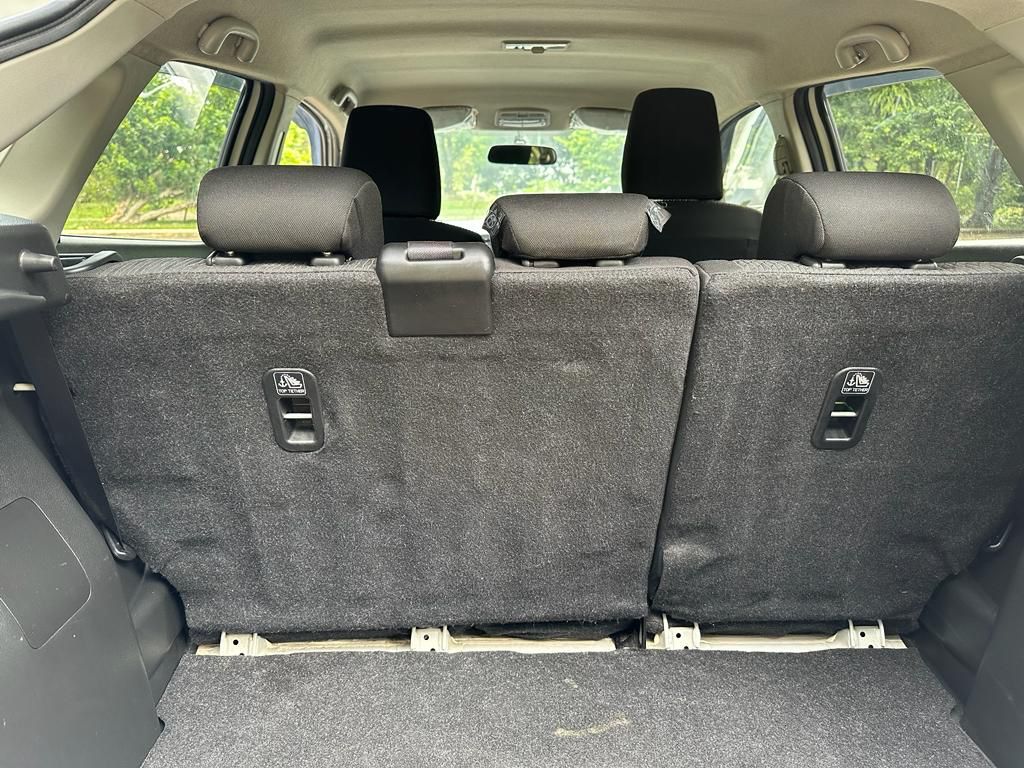 2017 Suzuki Baleno 2017 Suzuki Baleno