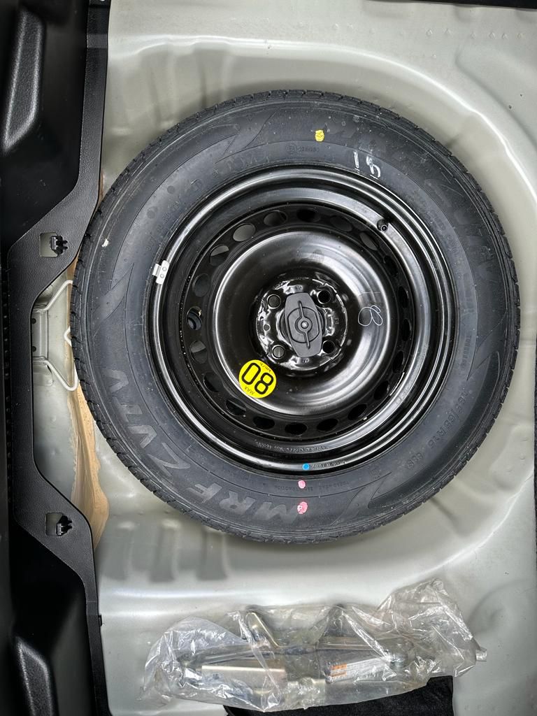 2017 Suzuki Baleno 2017 Suzuki Baleno