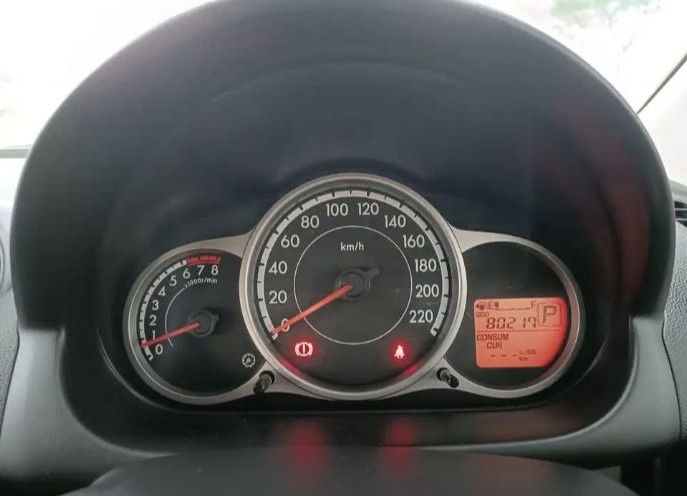 2002 Mazda 2 2002 Mazda 2