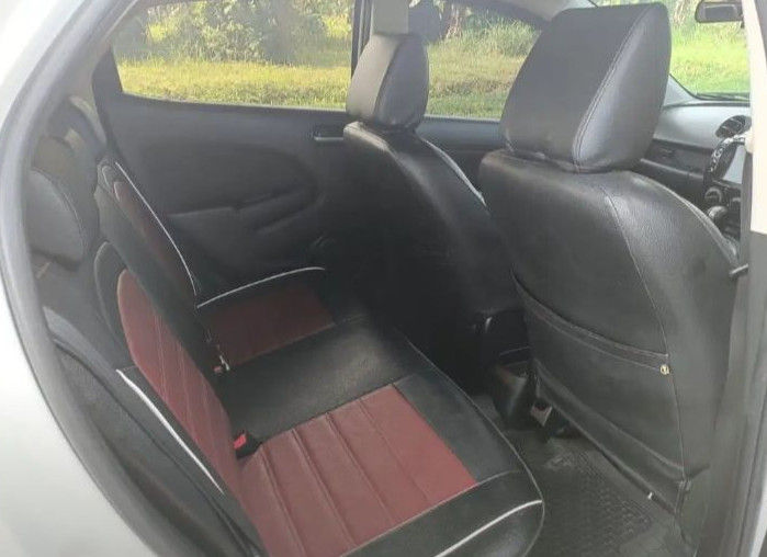 2002 Mazda 2 2002 Mazda 2