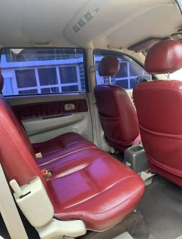 1970 Toyota Avanza 1970 Toyota Avanza