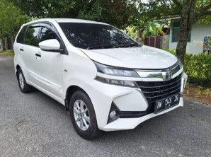 Second Hand 2019 Toyota Avanza Second Hand 2019 Toyota Avanza
