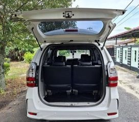 2019 Toyota Avanza 2019 Toyota Avanza