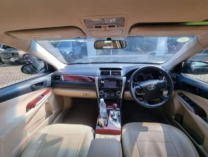 2014 Toyota Camry 2014 Toyota Camry