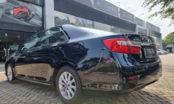 2014 Toyota Camry 2014 Toyota Camry