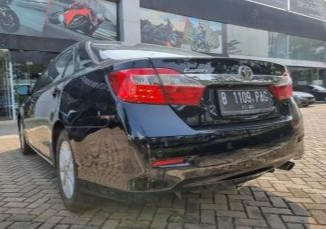 2014 Toyota Camry 2014 Toyota Camry