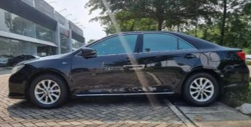 2014 Toyota Camry 2014 Toyota Camry