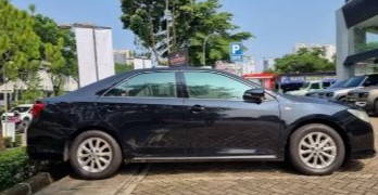 2014 Toyota Camry 2014 Toyota Camry