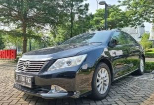 2014 Toyota Camry 2014 Toyota Camry