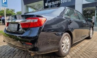 2014 Toyota Camry 2014 Toyota Camry