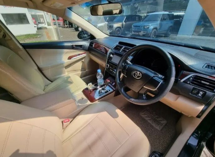 2014 Toyota Camry 2014 Toyota Camry