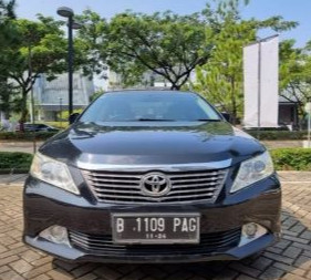 2014 Toyota Camry 2014 Toyota Camry