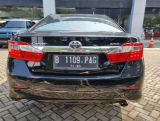 2014 Toyota Camry 2014 Toyota Camry