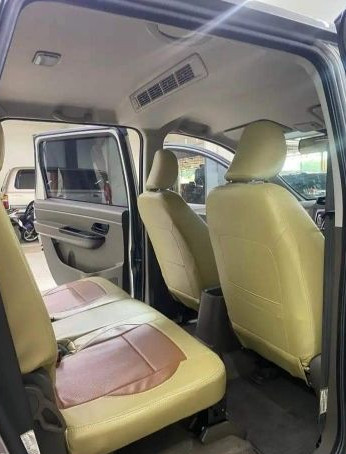 2018 Wuling Confero 2018 Wuling Confero