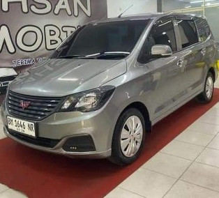 2018 Wuling Confero 2018 Wuling Confero