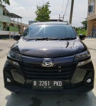 2019 Daihatsu Xenia 2019 Daihatsu Xenia