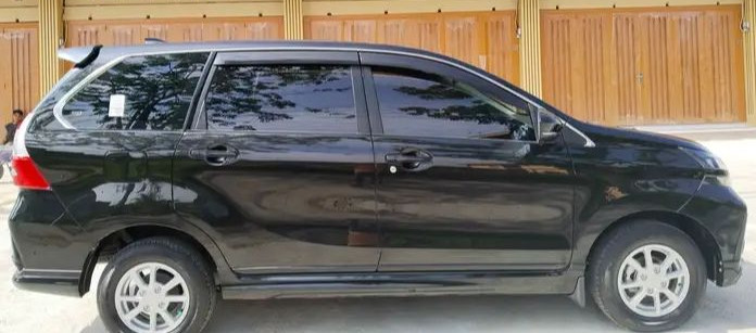 2019 Daihatsu Xenia 2019 Daihatsu Xenia