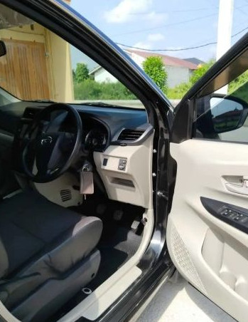 2019 Daihatsu Xenia 2019 Daihatsu Xenia