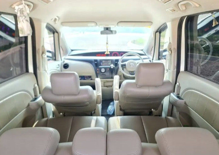 2013 Mazda Biante 2013 Mazda Biante