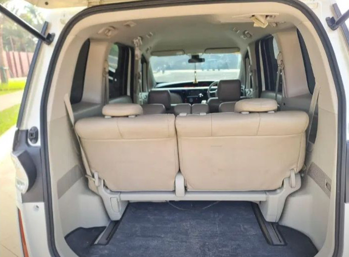 2013 Mazda Biante 2013 Mazda Biante