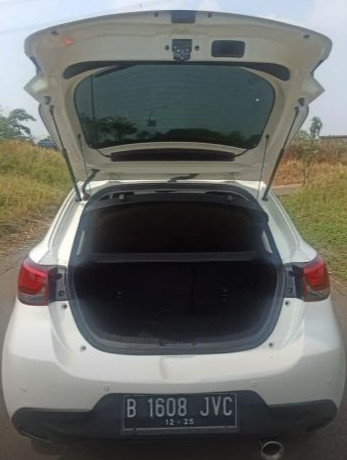 2016 Mazda 2 2016 Mazda 2