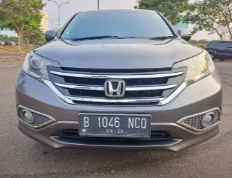 2013 Honda CR-V 2013 Honda CR-V