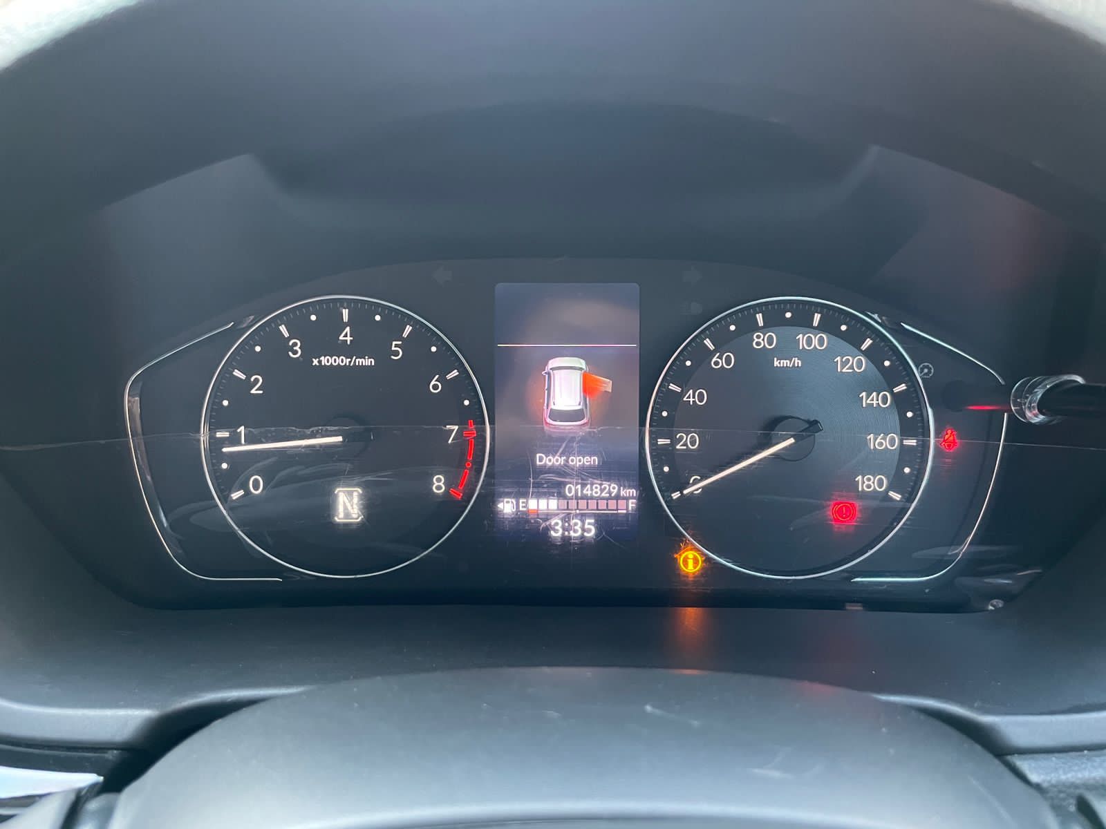 2022 Honda BRV 2022 Honda BRV