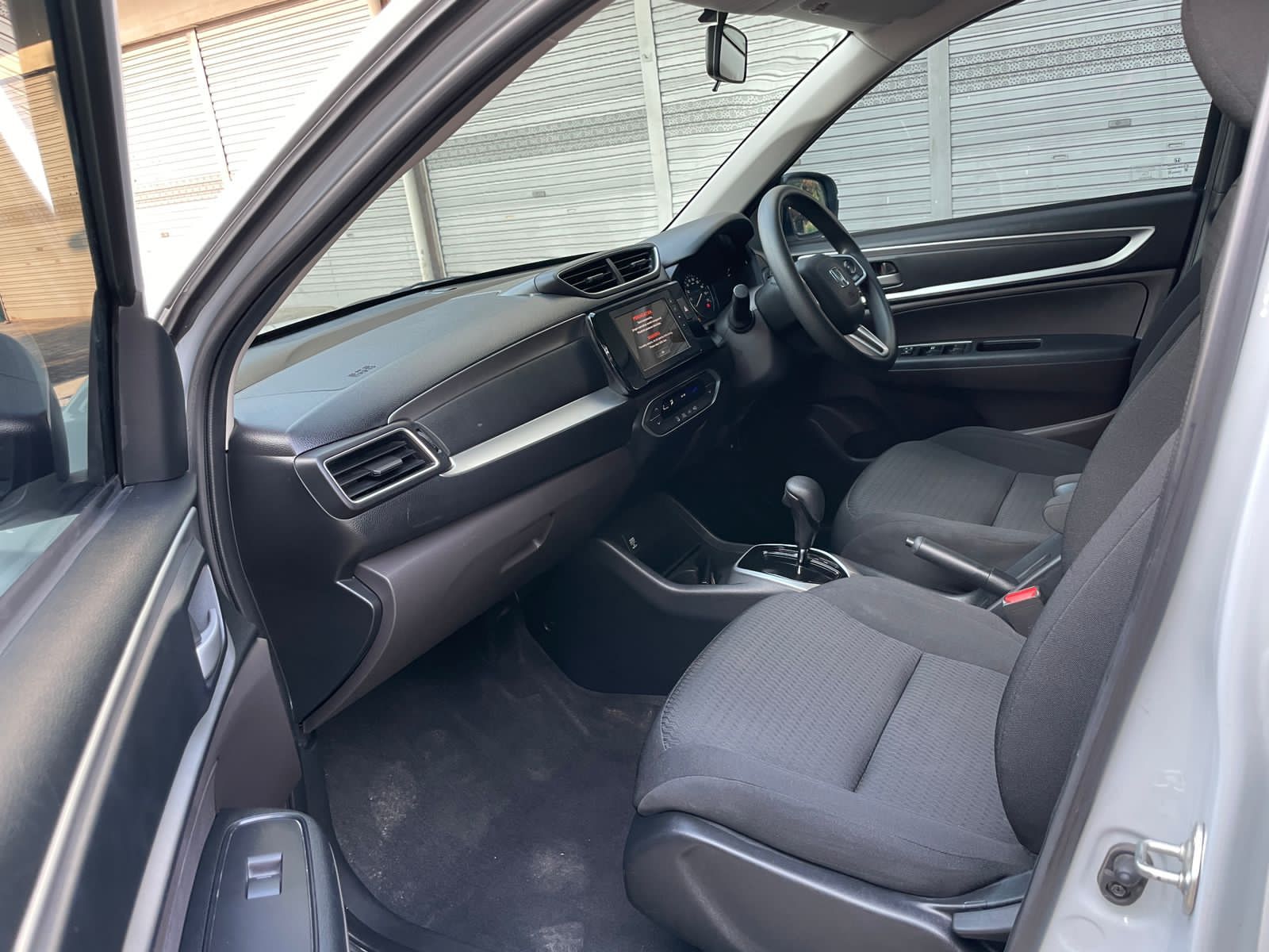 2022 Honda BRV 2022 Honda BRV