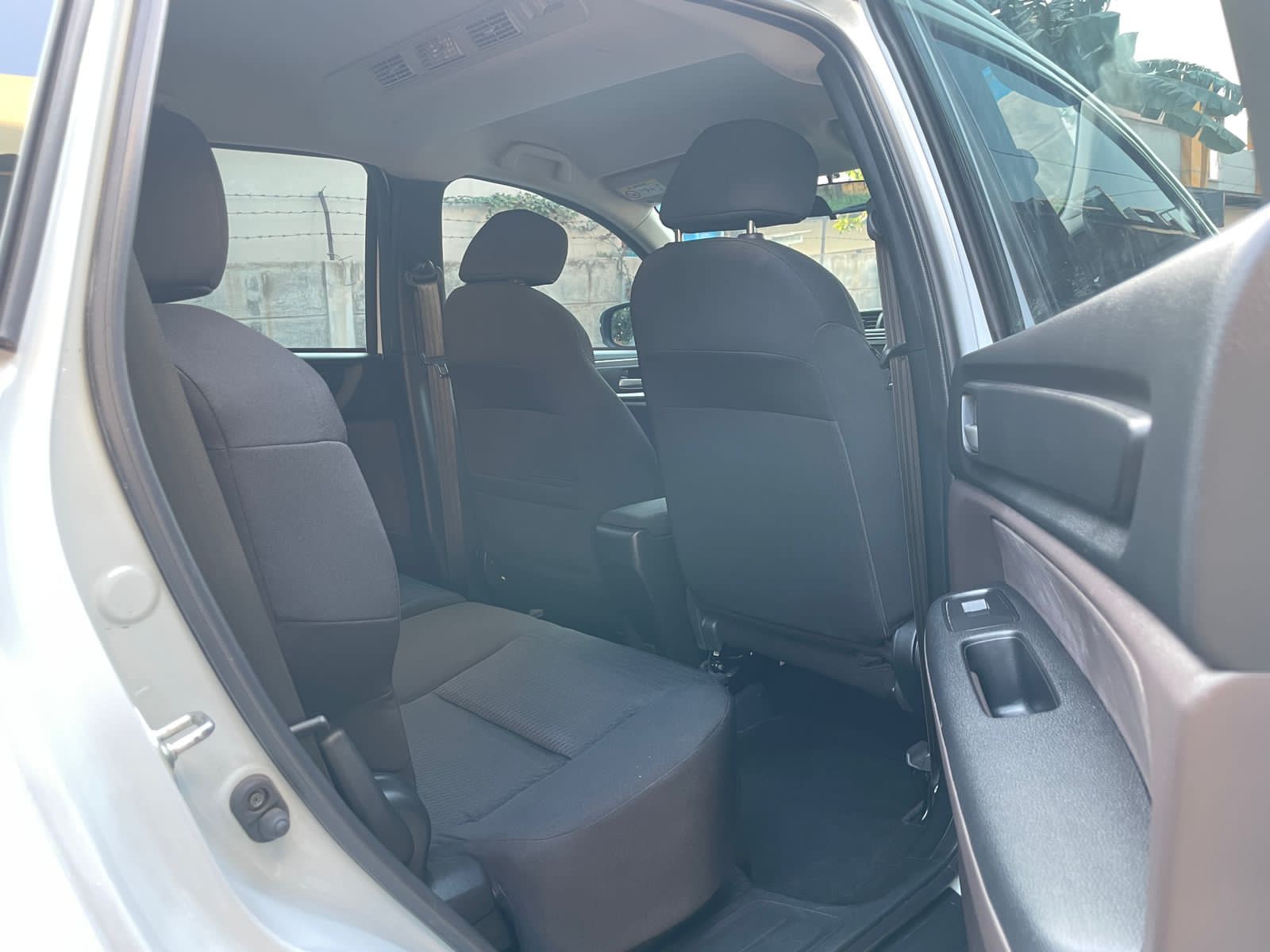 2022 Honda BRV 2022 Honda BRV