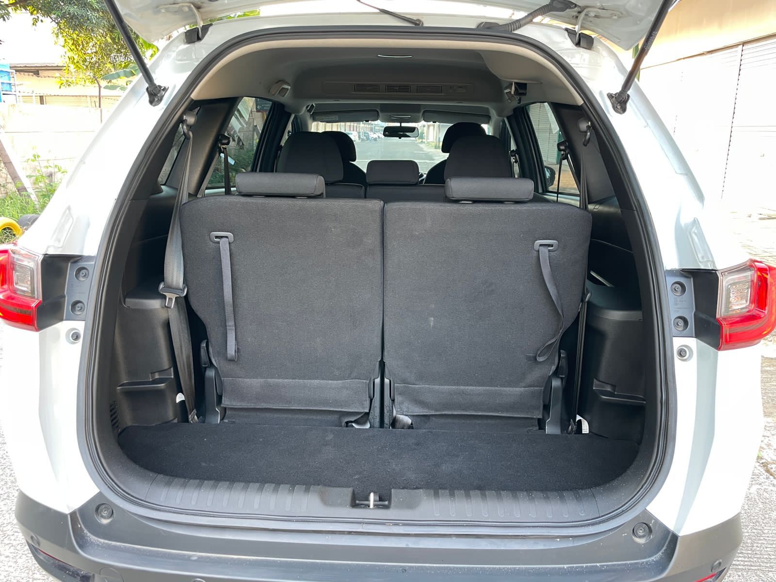2022 Honda BRV 2022 Honda BRV