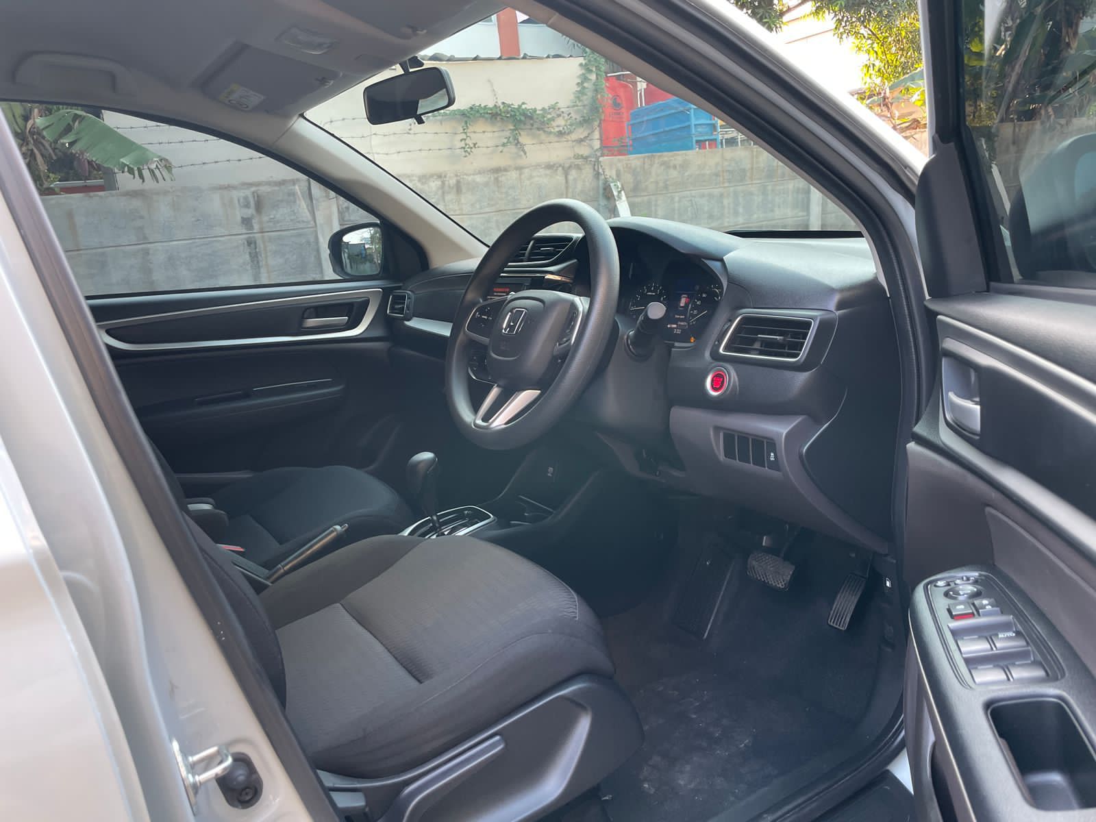 2022 Honda BRV 2022 Honda BRV