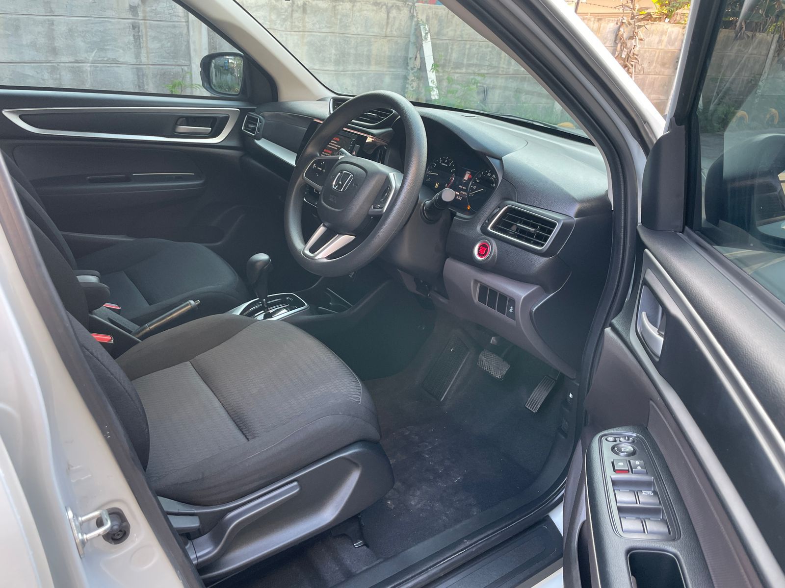 2022 Honda BRV 2022 Honda BRV