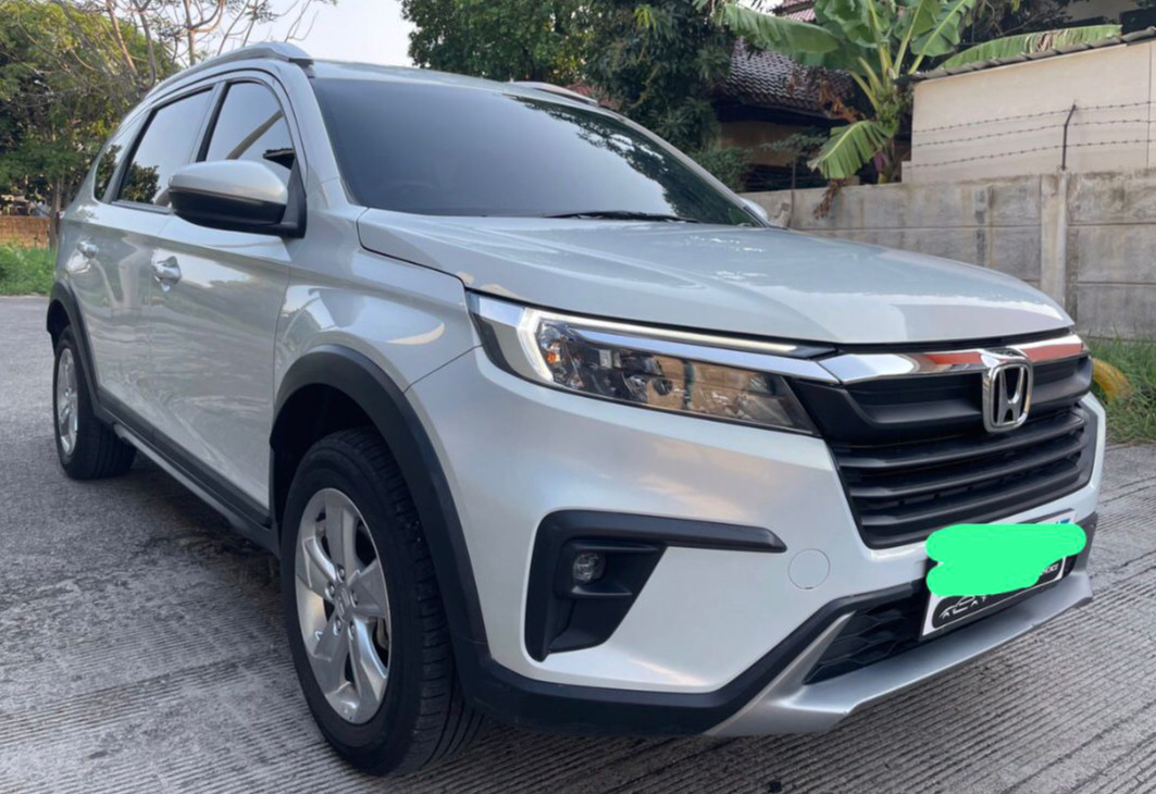 2022 Honda BRV Bekas 2022 Honda BRV Bekas
