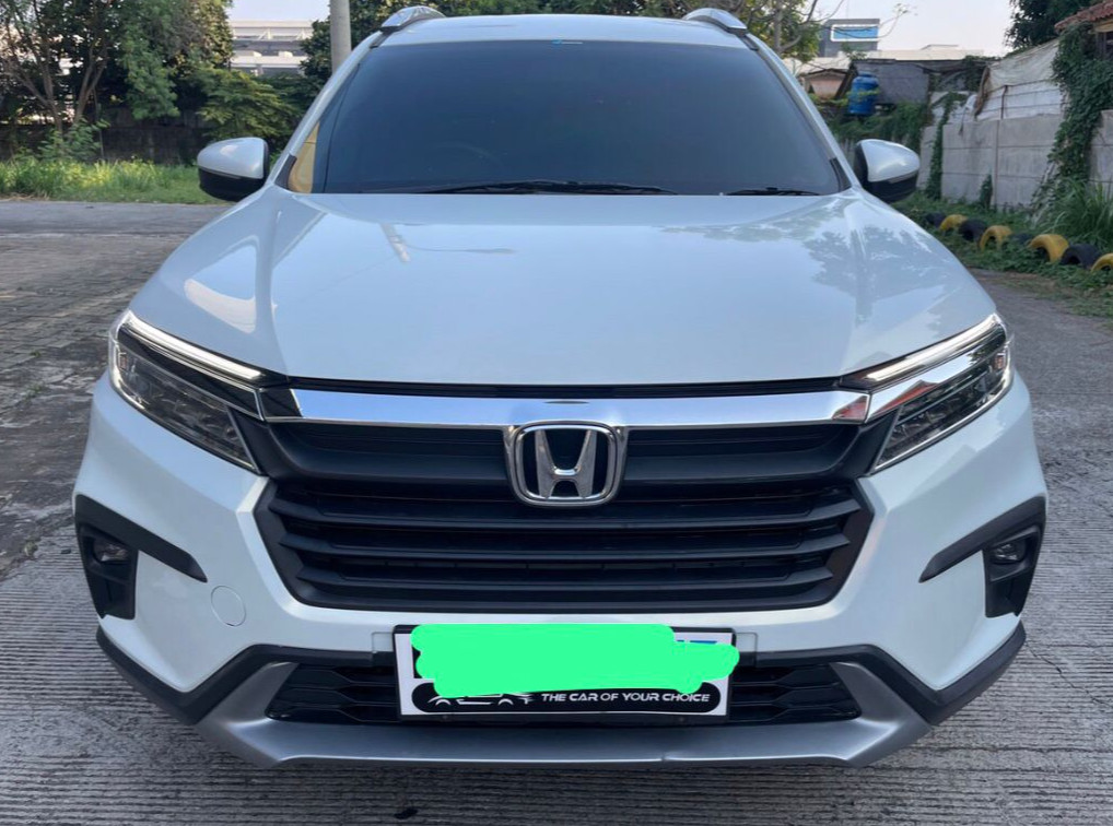 2022 Honda BRV 2022 Honda BRV