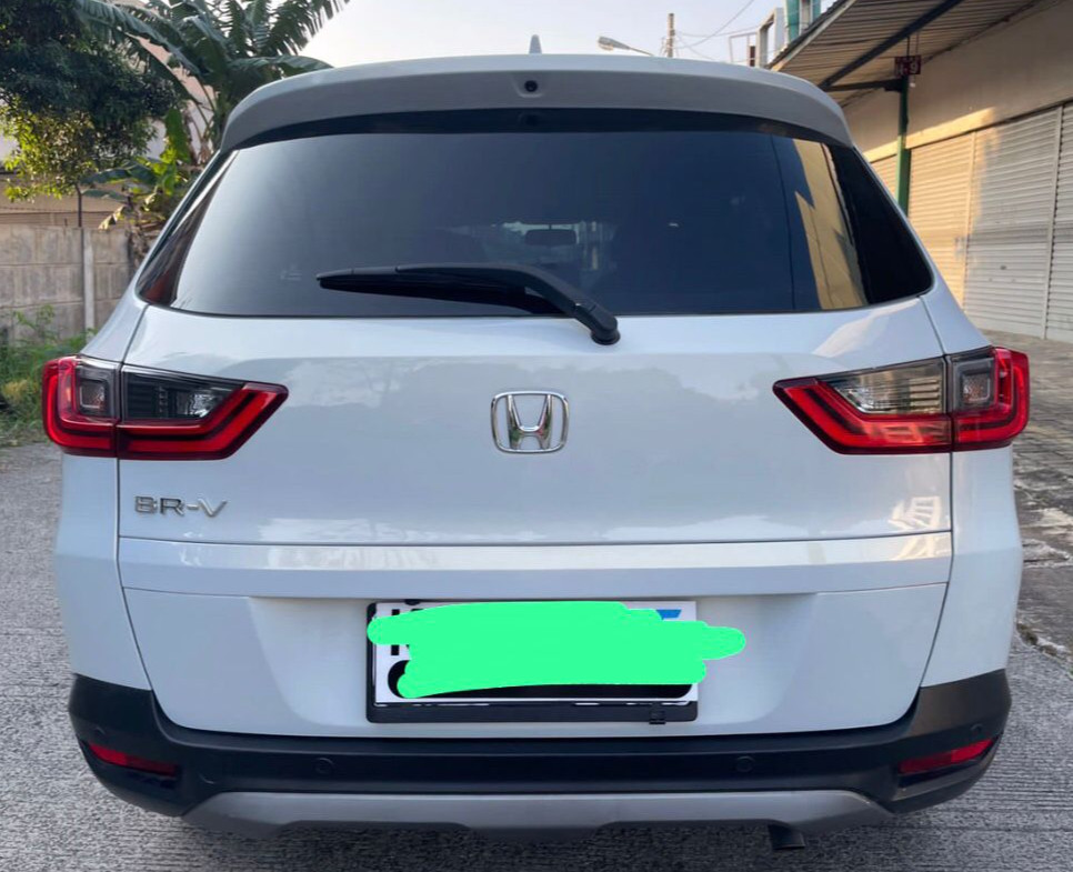 2022 Honda BRV 2022 Honda BRV