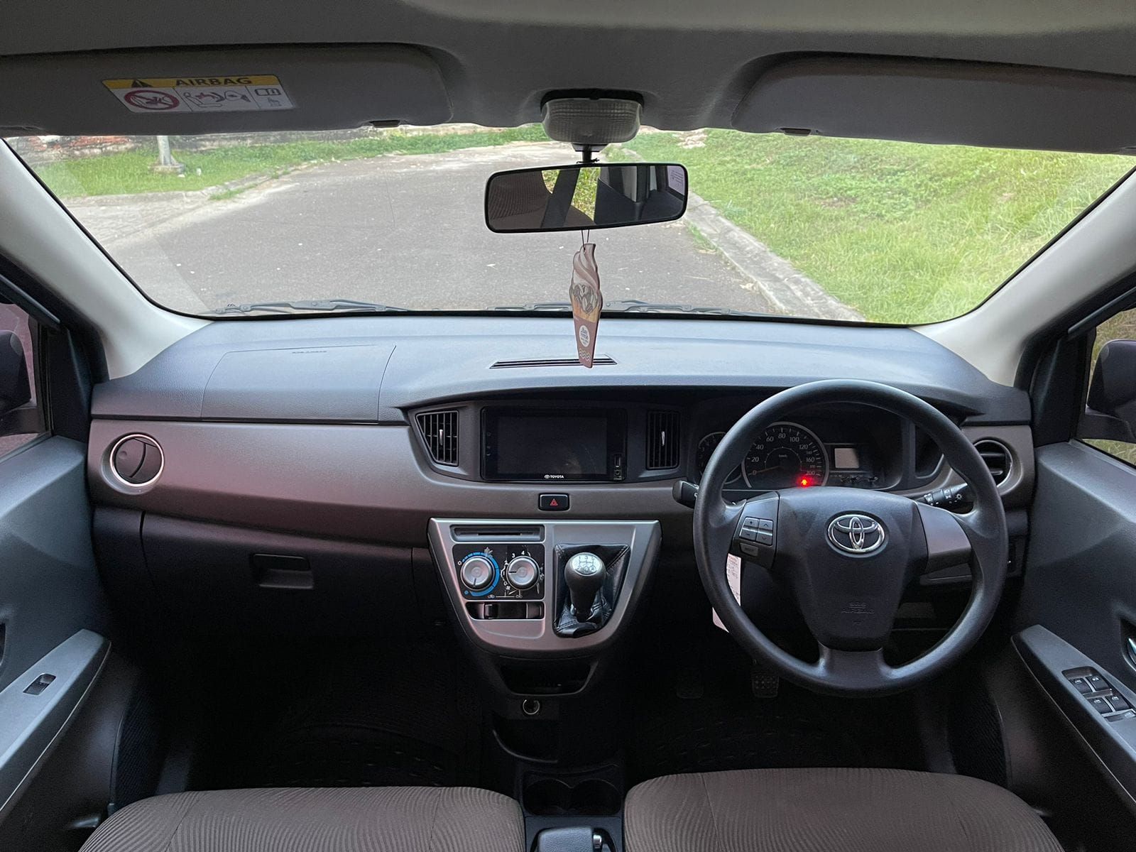 2020 Toyota Calya 2020 Toyota Calya